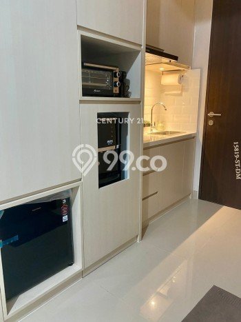 Apartemen Favorit Nyaman Dijual di Tangerang Selatan dengan 0 Kamar Tidur Apartemen Favorit Nyaman Dijual di Tangerang Selatan dengan 0 Kamar Tidur