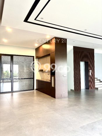 Hunian Super Elit dengan Akses Paling Strategis di Alam Sutera, Tangerang Hunian Super Elit dengan Akses Paling Strategis di Alam Sutera, Tangerang