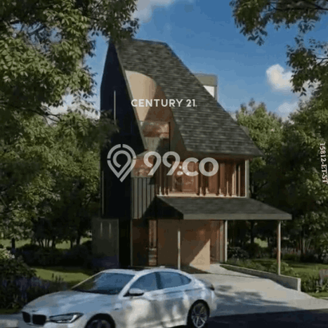 Dijual Hunian Rumah Terawat 3 KT di Bintaro, Tangerang Selatan Dijual Hunian Rumah Terawat 3 KT di Bintaro, Tangerang Selatan