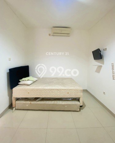 Rumah sewa siap huni 12 KT di Sektor 5 - Bintaro, Tangerang Selatan Rumah sewa siap huni 12 KT di Sektor 5 - Bintaro, Tangerang Selatan