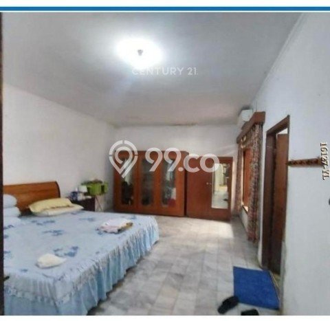 Rumah Luxury Modern Siap Huni di Petukangan Jakarta Selatan Rumah Luxury Modern Siap Huni di Petukangan Jakarta Selatan