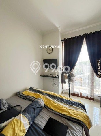 Hunian Nyaman Asri 3 KT Siap Huni di Bintaro Tangerang Selatan Hunian Nyaman Asri 3 KT Siap Huni di Bintaro Tangerang Selatan