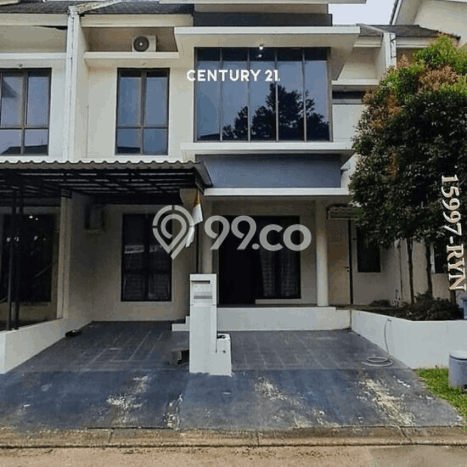 Rumah Elit Modern Siap Huni di Sektor 9-Bintaro Tangerang Selatan Rumah Elit Modern Siap Huni di Sektor 9-Bintaro Tangerang Selatan