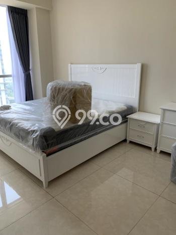 Disewakan Apartemen Ekonomis 2 KT di Taman Anggrek Jakarta Barat Disewakan Apartemen Ekonomis 2 KT di Taman Anggrek Jakarta Barat