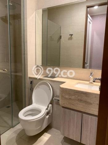 PRIME UNIT! Apartemen di , 2 KM, Luas 99m2m², Lokasi Strategis PRIME UNIT! Apartemen di , 2 KM, Luas 99m2m², Lokasi Strategis