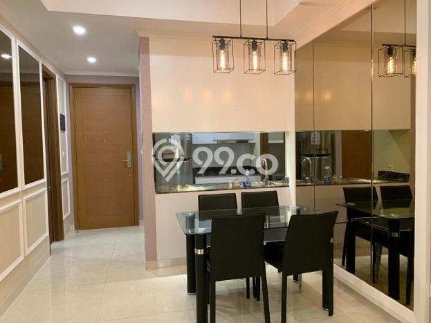 PRIME UNIT! Apartemen di , 2 KM, Luas 99m2m², Lokasi Strategis PRIME UNIT! Apartemen di , 2 KM, Luas 99m2m², Lokasi Strategis