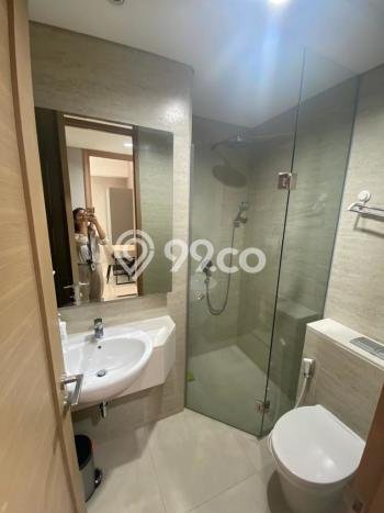 Apartemen Kawasan , 1 KM, Luas 44m2m², Area Strategis Apartemen Kawasan , 1 KM, Luas 44m2m², Area Strategis