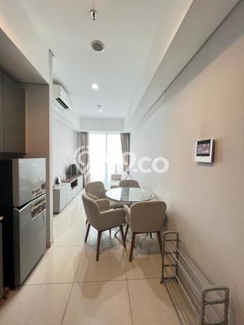 Apartemen Strategis di , 3 KT, Luas 65m2m², Dekat Jakarta Barat, Jakarta Barat Apartemen Strategis di , 3 KT, Luas 65m2m², Dekat Jakarta Barat, Jakarta Barat