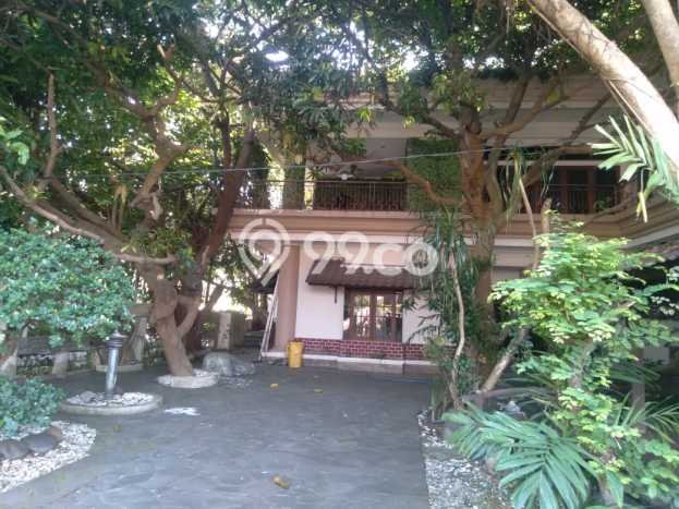 For Sale! Premium House LT 1022m2 Desain Elegan di Puri Anjasmoro For Sale! Premium House LT 1022m2 Desain Elegan di Puri Anjasmoro