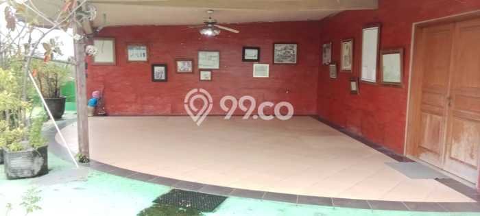 For Sale! Premium House LT 1022m2 Desain Elegan di Puri Anjasmoro For Sale! Premium House LT 1022m2 Desain Elegan di Puri Anjasmoro