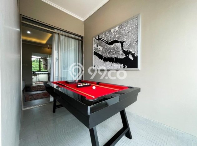 Rumah Luxury Modern Siap Huni di Cigadung Bandung Rumah Luxury Modern Siap Huni di Cigadung Bandung