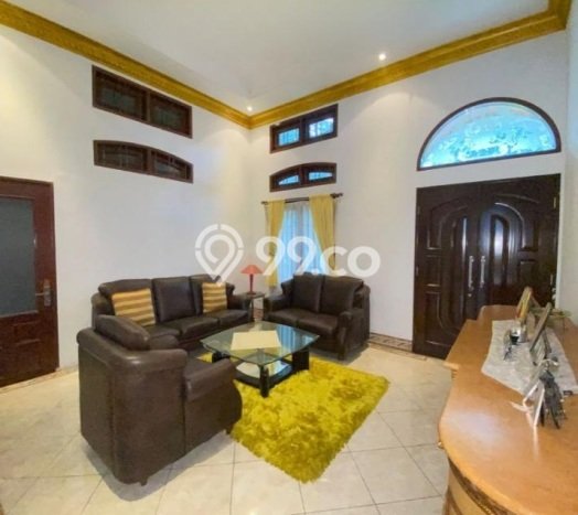 Best Deal Hunian Mewah Ideal dan Luas di Arcamanik, Bandung Best Deal Hunian Mewah Ideal dan Luas di Arcamanik, Bandung