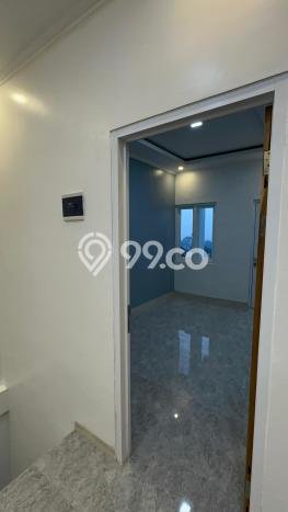Jual Rumah Modern 5 KT di Ujungberung, Bandung Jual Rumah Modern 5 KT di Ujungberung, Bandung