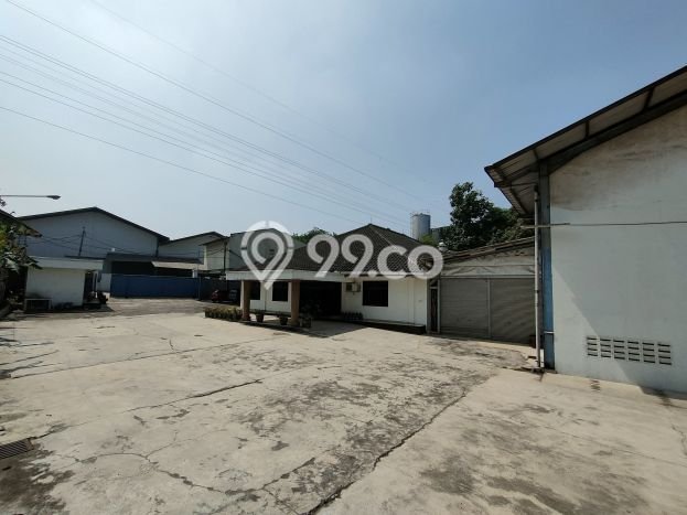 Dijual Pabrik di Padalarang, Bandung Barat Harga Penawaran Spesial Dijual Pabrik di Padalarang, Bandung Barat Harga Penawaran Spesial