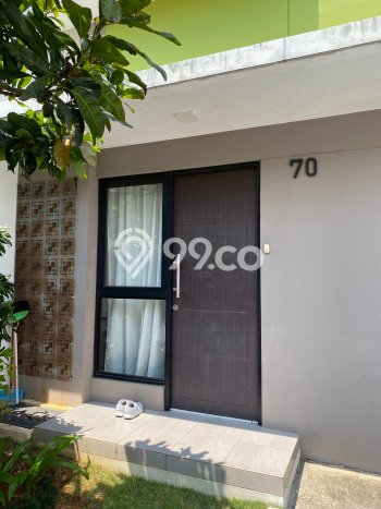 Jarang Ada! Rumah Kontrakan 2 Kamar Bagus Siap Huni Summarecon Bandung Jarang Ada! Rumah Kontrakan 2 Kamar Bagus Siap Huni Summarecon Bandung