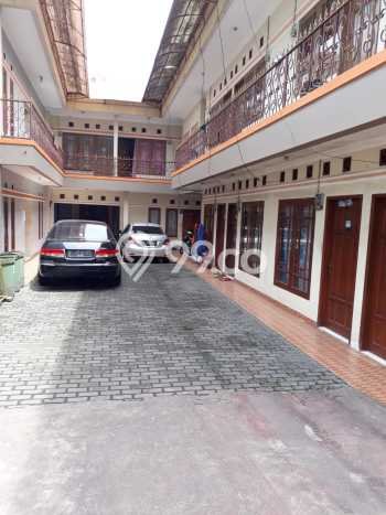 Kost Dijual di Soekarno Hatta dengan 45 KT dan Luas 2096m2 Kost Dijual di Soekarno Hatta dengan 45 KT dan Luas 2096m2