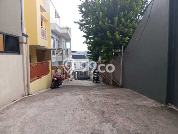 Rumah Modern 3 Kamar LT 95m2 di Cigadung Rumah Modern 3 Kamar LT 95m2 di Cigadung
