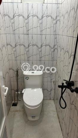 Jual Rumah Modern 5 KT di Ujungberung, Bandung Jual Rumah Modern 5 KT di Ujungberung, Bandung