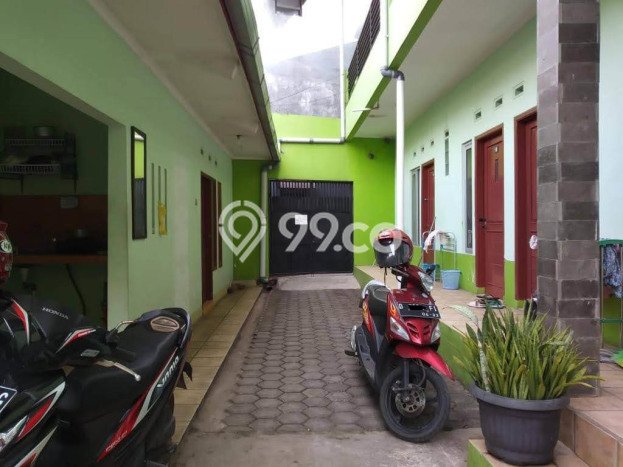 Kost Dijual Lokasi Strategis Jatinangor Bandung 15 Kamar Tidur Kost Dijual Lokasi Strategis Jatinangor Bandung 15 Kamar Tidur