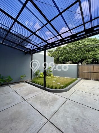 Jarang Ada! Rumah Sewa 3 Kamar Bagus Siap Huni Geger Kalong Jarang Ada! Rumah Sewa 3 Kamar Bagus Siap Huni Geger Kalong