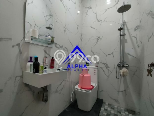 Rumah Kontrakan Bandung LT 120m2 LB 110m2 Area Pasteur Rumah Kontrakan Bandung LT 120m2 LB 110m2 Area Pasteur