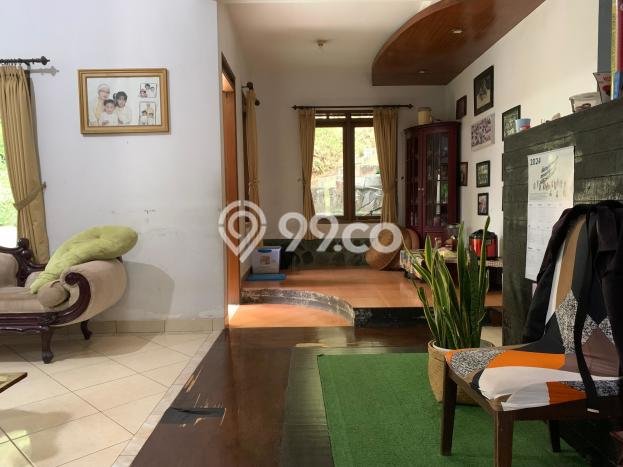 Rumah Modern 2 KT di Ciwaruga Bandung Unfurnished Rumah Modern 2 KT di Ciwaruga Bandung Unfurnished