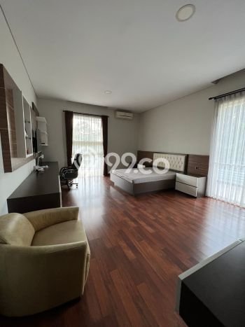 Jual Rumah Luas Megah Dengan View Cantik di Setra Indah, Bandung Jual Rumah Luas Megah Dengan View Cantik di Setra Indah, Bandung