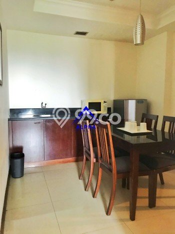 Dijual Apartemen di Bandung 3 Kamar & 2 Kamar Mandi, Luas 77m2 Dijual Apartemen di Bandung 3 Kamar & 2 Kamar Mandi, Luas 77m2