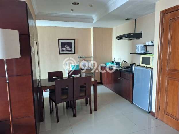 Dijual Apartemen 3 KT & 2 KM di Bandung Area Strategis Dijual Apartemen 3 KT & 2 KM di Bandung Area Strategis