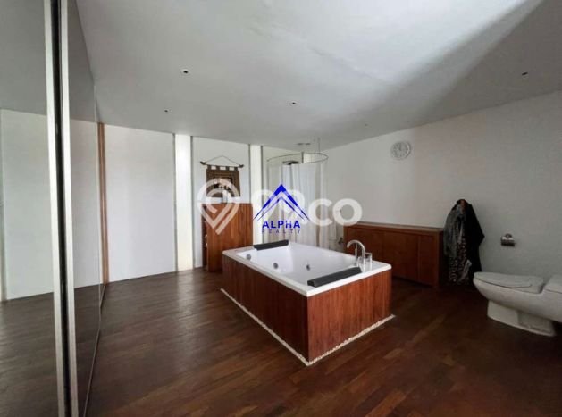 For Sale! Luxury House LT 525m2 Desain Modern di Kota Baru Parahyangan For Sale! Luxury House LT 525m2 Desain Modern di Kota Baru Parahyangan