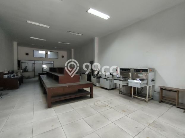 Dijual Pabrik di Padalarang, Bandung Barat Harga Penawaran Spesial Dijual Pabrik di Padalarang, Bandung Barat Harga Penawaran Spesial