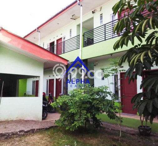 Kost Dijual Lokasi Strategis Jatinangor Bandung 15 Kamar Tidur Kost Dijual Lokasi Strategis Jatinangor Bandung 15 Kamar Tidur