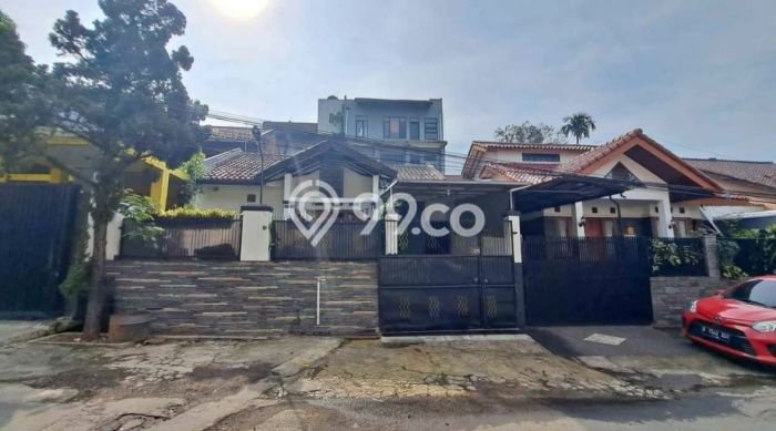 Dijual Rumah 3 Kamar Lokasi Strategis Nyaman dan Strategis di Cilengkrang Dijual Rumah 3 Kamar Lokasi Strategis Nyaman dan Strategis di Cilengkrang