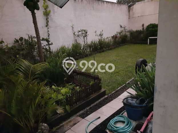 Ready to Use! Premium House LT 325m2 Desain Elegan di Parongpong Ready to Use! Premium House LT 325m2 Desain Elegan di Parongpong