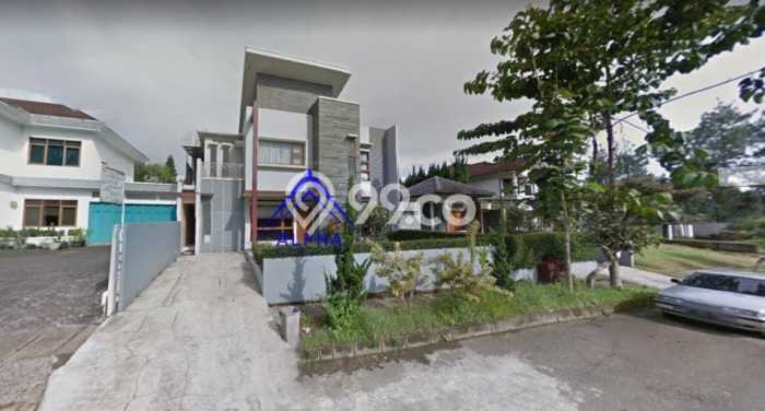 Ready to Use! Premium House LT 325m2 Desain Elegan di Parongpong Ready to Use! Premium House LT 325m2 Desain Elegan di Parongpong