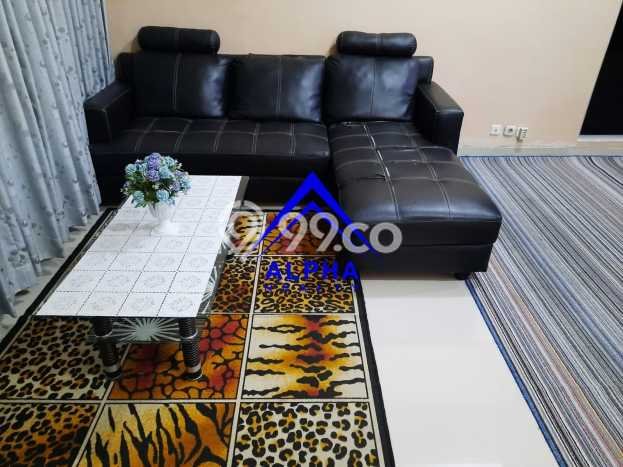 Ready to Use! Premium House LT 325m2 Desain Elegan di Parongpong Ready to Use! Premium House LT 325m2 Desain Elegan di Parongpong