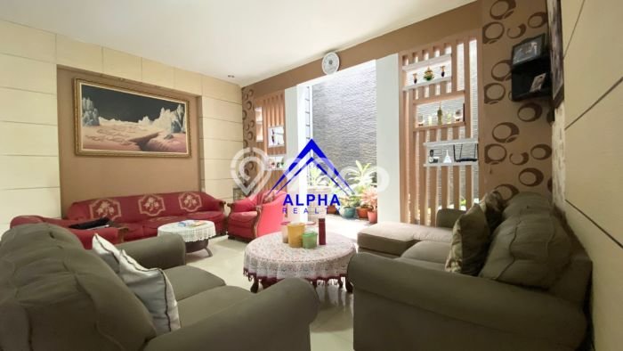 Rumah Luxury Modern Tanpa Renovasi di Cigadung Bandung Rumah Luxury Modern Tanpa Renovasi di Cigadung Bandung