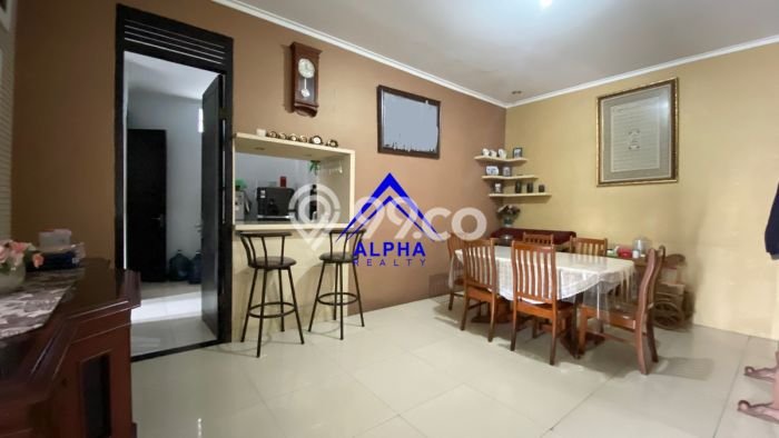 Rumah Luxury Modern Tanpa Renovasi di Cigadung Bandung Rumah Luxury Modern Tanpa Renovasi di Cigadung Bandung