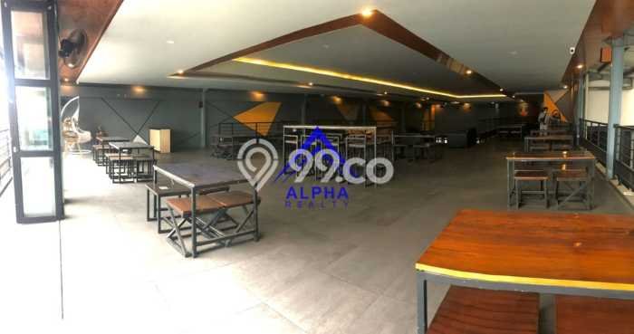 Ruko Dijual di Prime Area Bandung Luas 715m2 Ruko Dijual di Prime Area Bandung Luas 715m2
