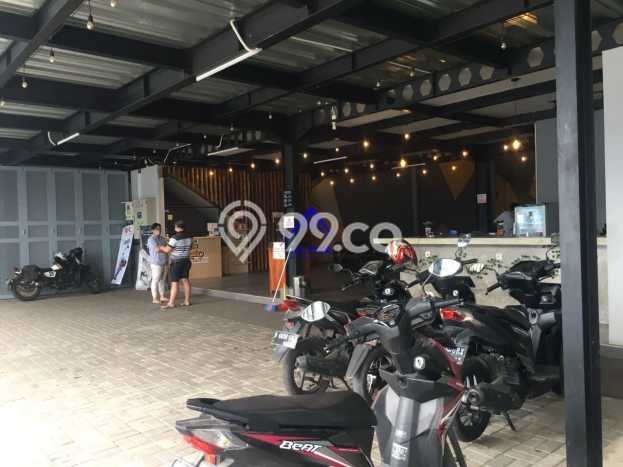 Ruko Dijual di Prime Area Bandung Luas 715m2 Ruko Dijual di Prime Area Bandung Luas 715m2