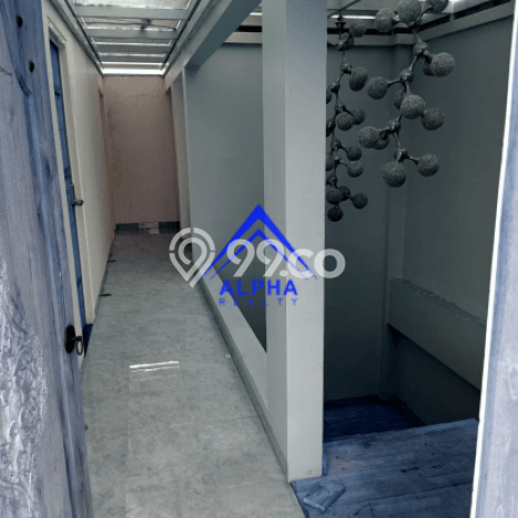 Ready to Use! Luxury House LT 140m2 Desain Modern di Soekarno Hatta Ready to Use! Luxury House LT 140m2 Desain Modern di Soekarno Hatta