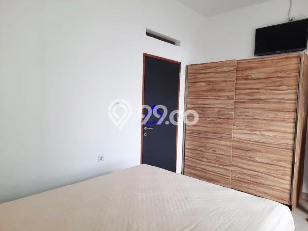 Rumah Luxury Modern Siap Huni di Cikutra Bandung Rumah Luxury Modern Siap Huni di Cikutra Bandung