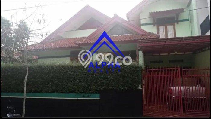 Siap Huni Hunian Elit 5 Kamar di Cimahi Utara Dekat ke Mana Saja Siap Huni Hunian Elit 5 Kamar di Cimahi Utara Dekat ke Mana Saja