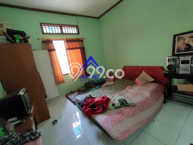 Siap Huni Hunian Elit 5 Kamar di Cimahi Utara Dekat ke Mana Saja Siap Huni Hunian Elit 5 Kamar di Cimahi Utara Dekat ke Mana Saja