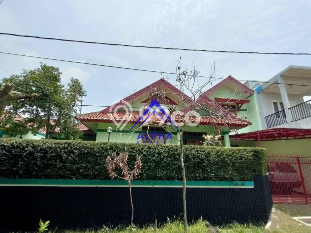 Siap Huni Hunian Elit 5 Kamar di Cimahi Utara Dekat ke Mana Saja Siap Huni Hunian Elit 5 Kamar di Cimahi Utara Dekat ke Mana Saja