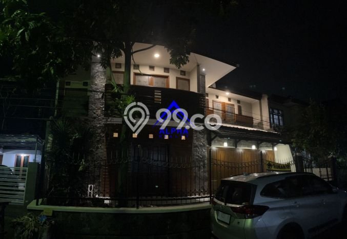 Sewa Rumah Murah di Cikutra Bandung Punya 6 KT Sewa Rumah Murah di Cikutra Bandung Punya 6 KT