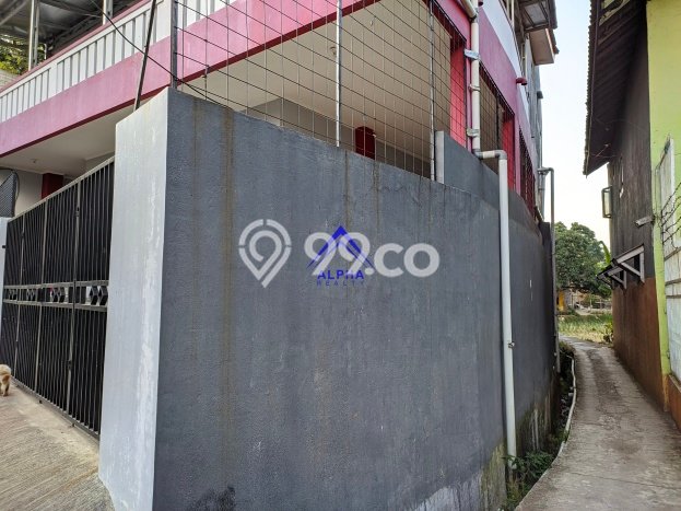 Rumah Luxury Modern Tanpa Renovasi di Jatinangor Bandung Rumah Luxury Modern Tanpa Renovasi di Jatinangor Bandung