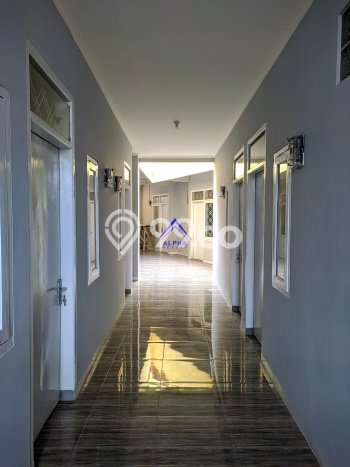 Rumah Luxury Modern Tanpa Renovasi di Jatinangor Bandung Rumah Luxury Modern Tanpa Renovasi di Jatinangor Bandung