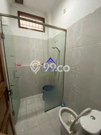 Rumah Elit Modern Tanpa Renovasi di Turangga Bandung Rumah Elit Modern Tanpa Renovasi di Turangga Bandung