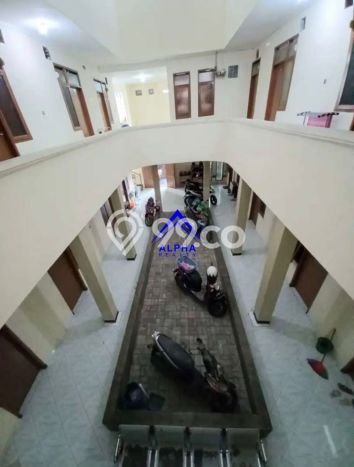 Rumah Luxury Modern Siap Huni di Pasteur Bandung Rumah Luxury Modern Siap Huni di Pasteur Bandung